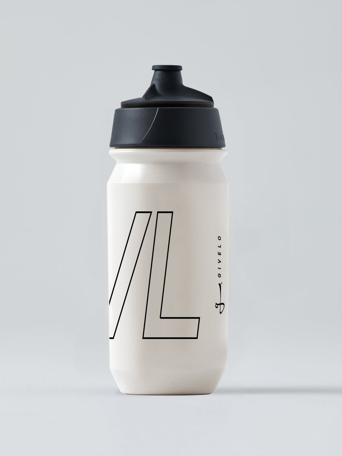 GVL ANTI-DRIP BIDON - PEARL
