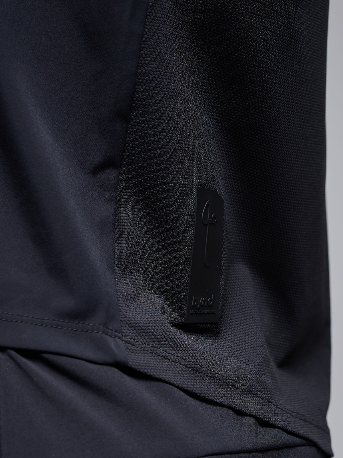 BYND OSAKA TANK - BLACK