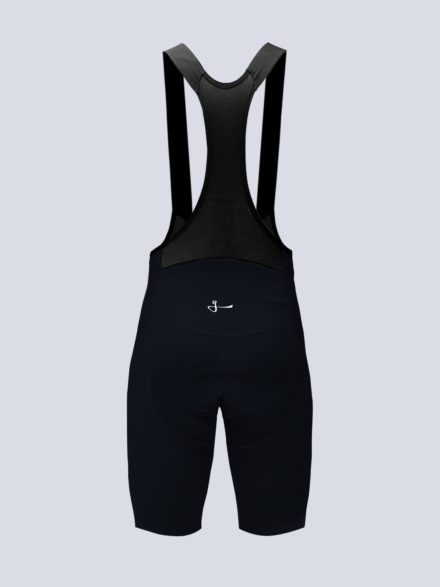 MEN’S G90 ULTRA 2026 BIB SHORTS - BLACK