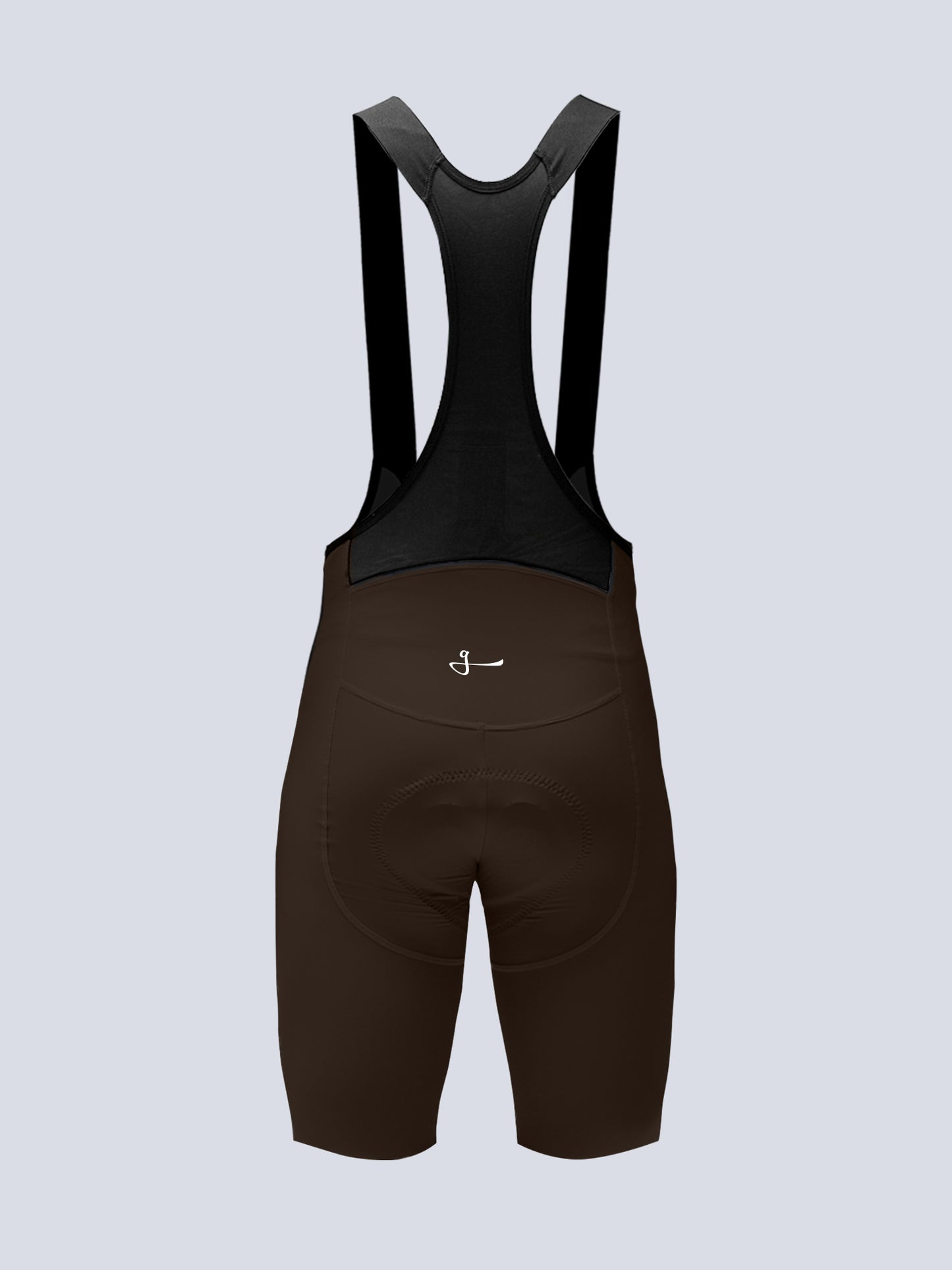 MEN’S G90 ULTRA 2026 BIB SHORTS - CHOCOLATE