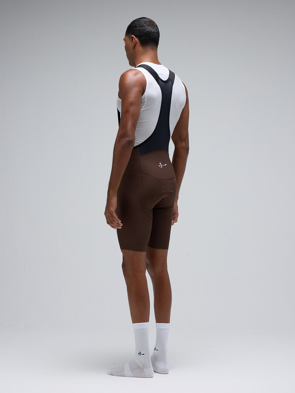 MEN’S G90 ULTRA 2026 BIB SHORTS - CHOCOLATE