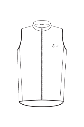 Gilets & Jackets