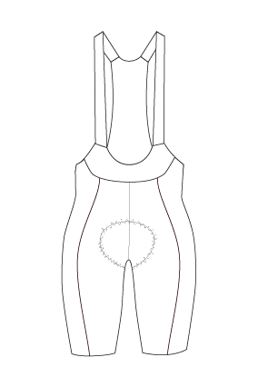 Bib Shorts