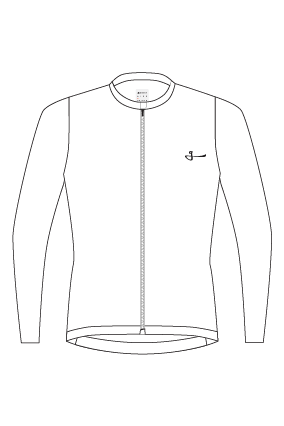 Long-sleeve Jerseys