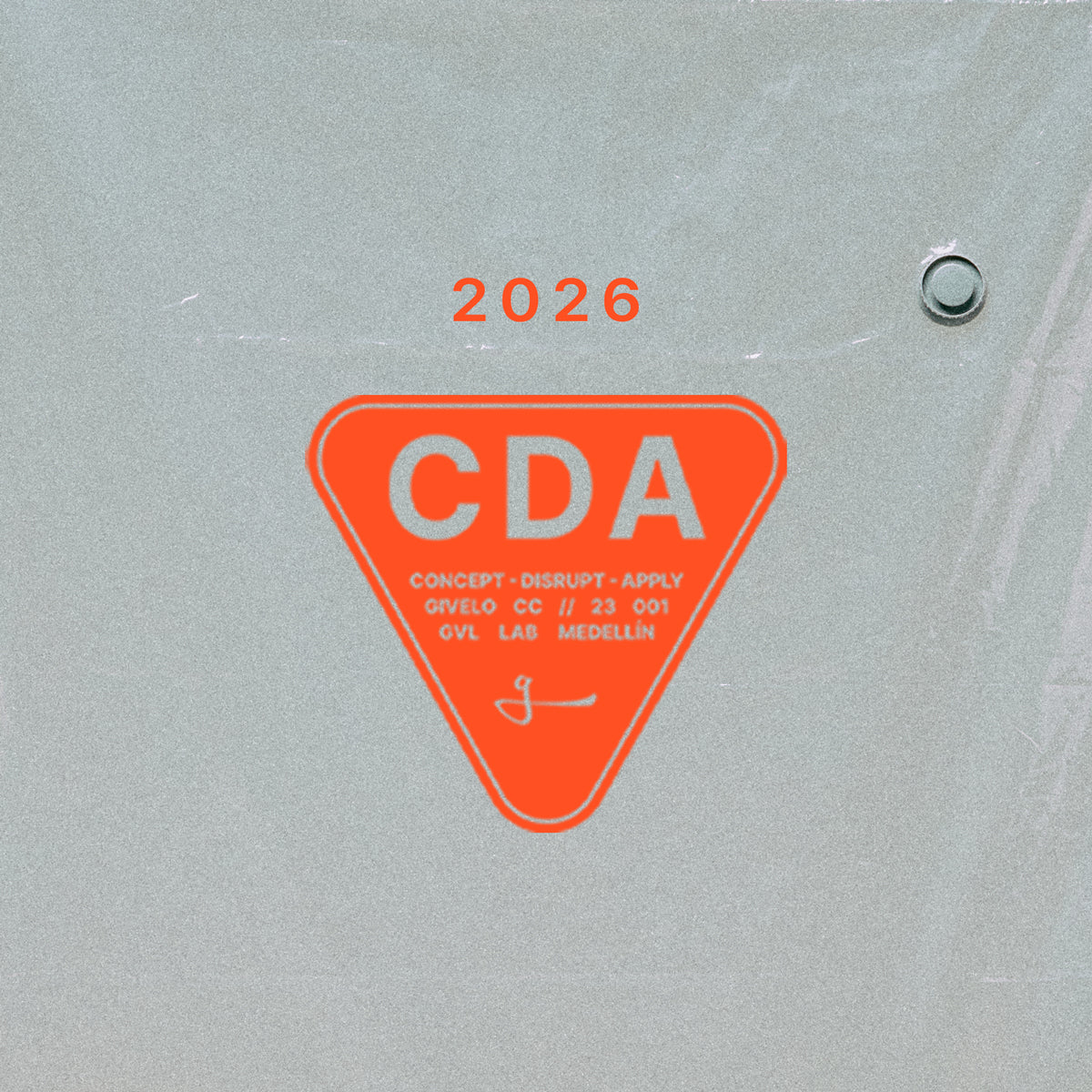C.D.A