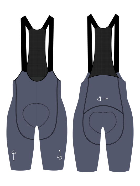 MEN'S G90 ULTRA BIB SHORTS - BLUE