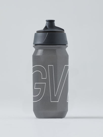 GVL ANTI-DRIP BIDON - METALLIC GREY