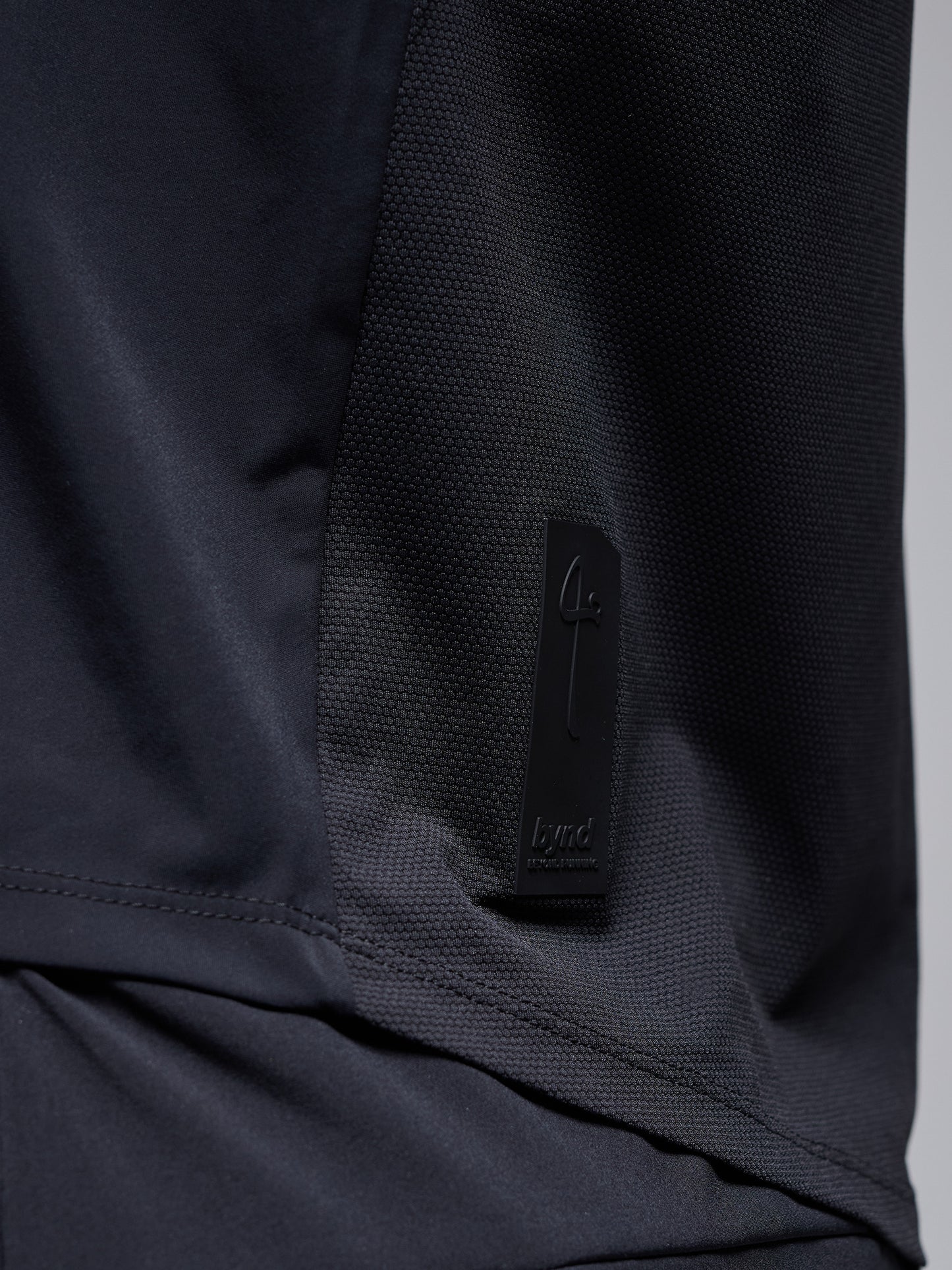 BYND OSAKA TANK - BLACK