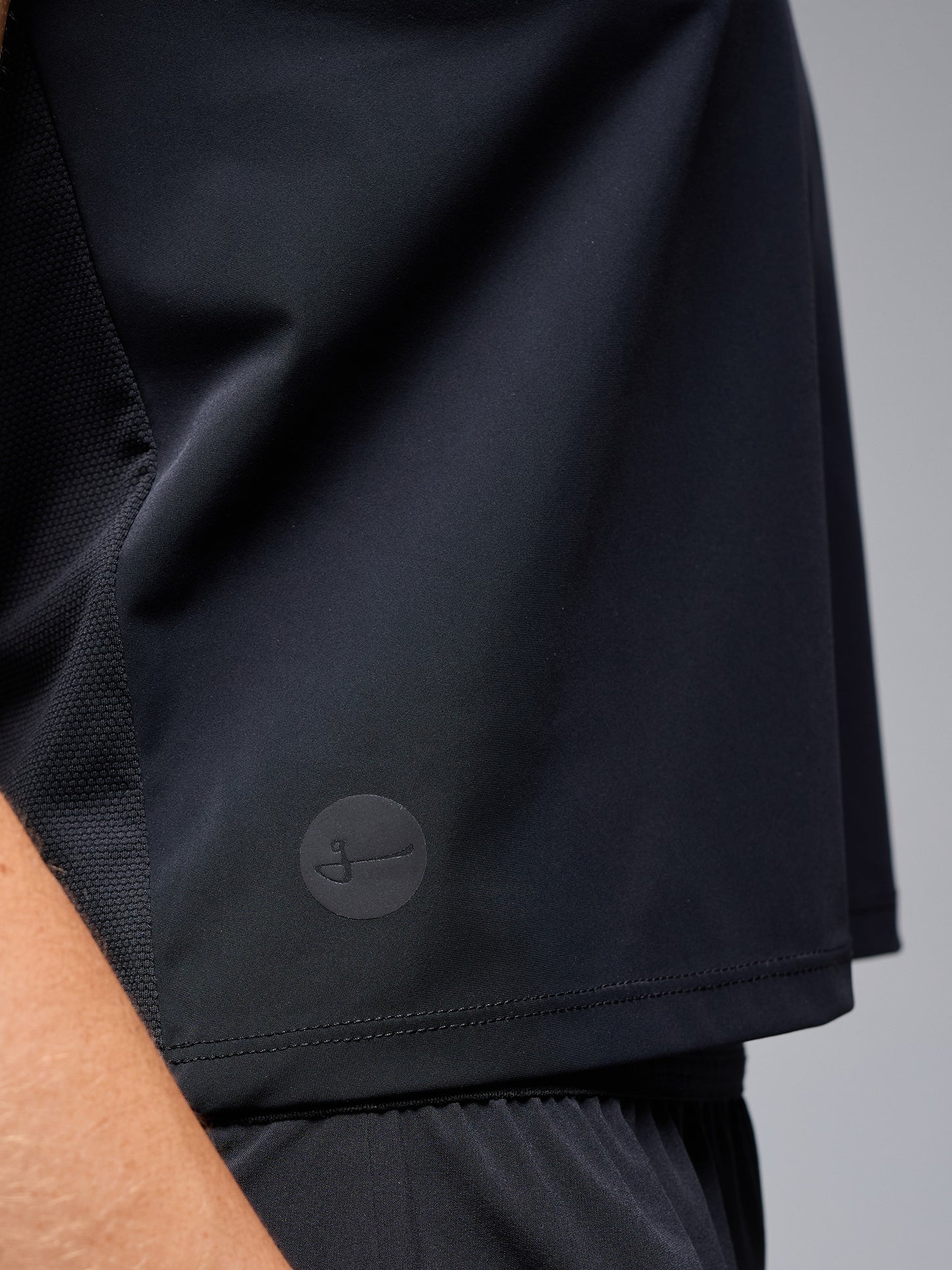 BYND OSAKA TANK - BLACK