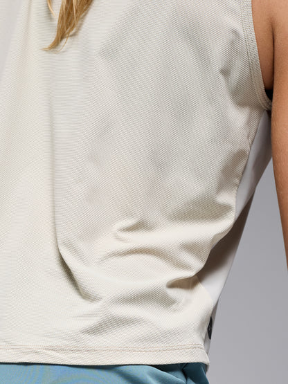 BYND OSAKA TANK - IVORY