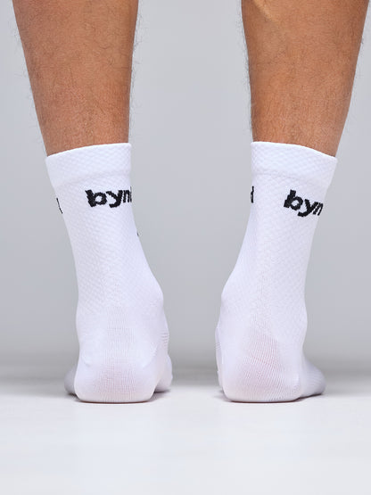 ULTRA BYND SOCKS - WHITE