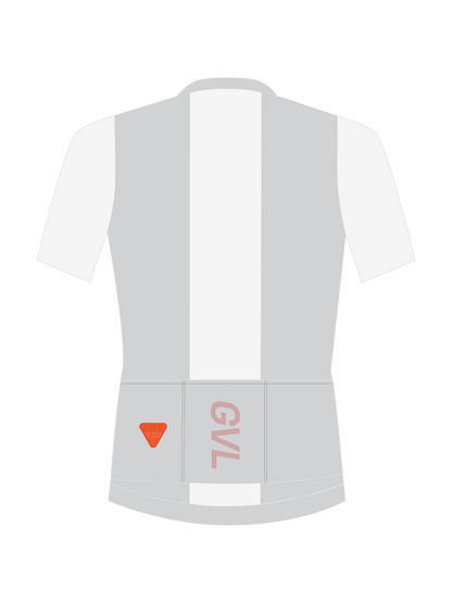 C.D.A SS UNISEX JERSEY - ICE
