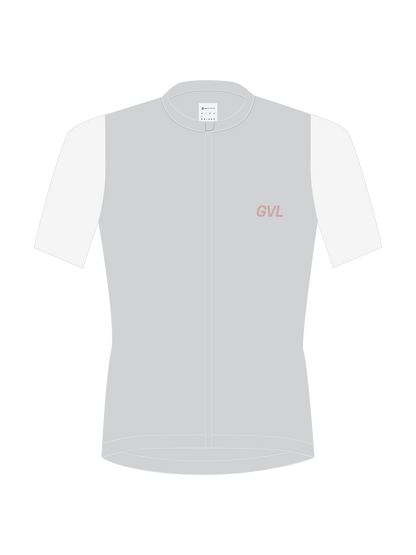 C.D.A SS UNISEX JERSEY - ICE