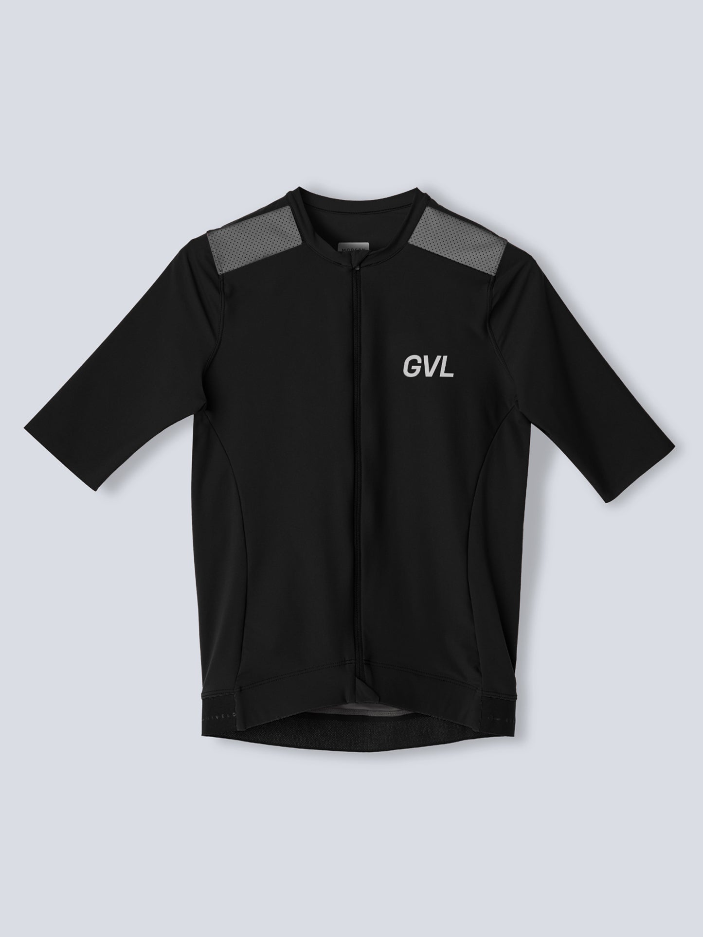 MODERN CLASSIC SS JERSEY - BLACK