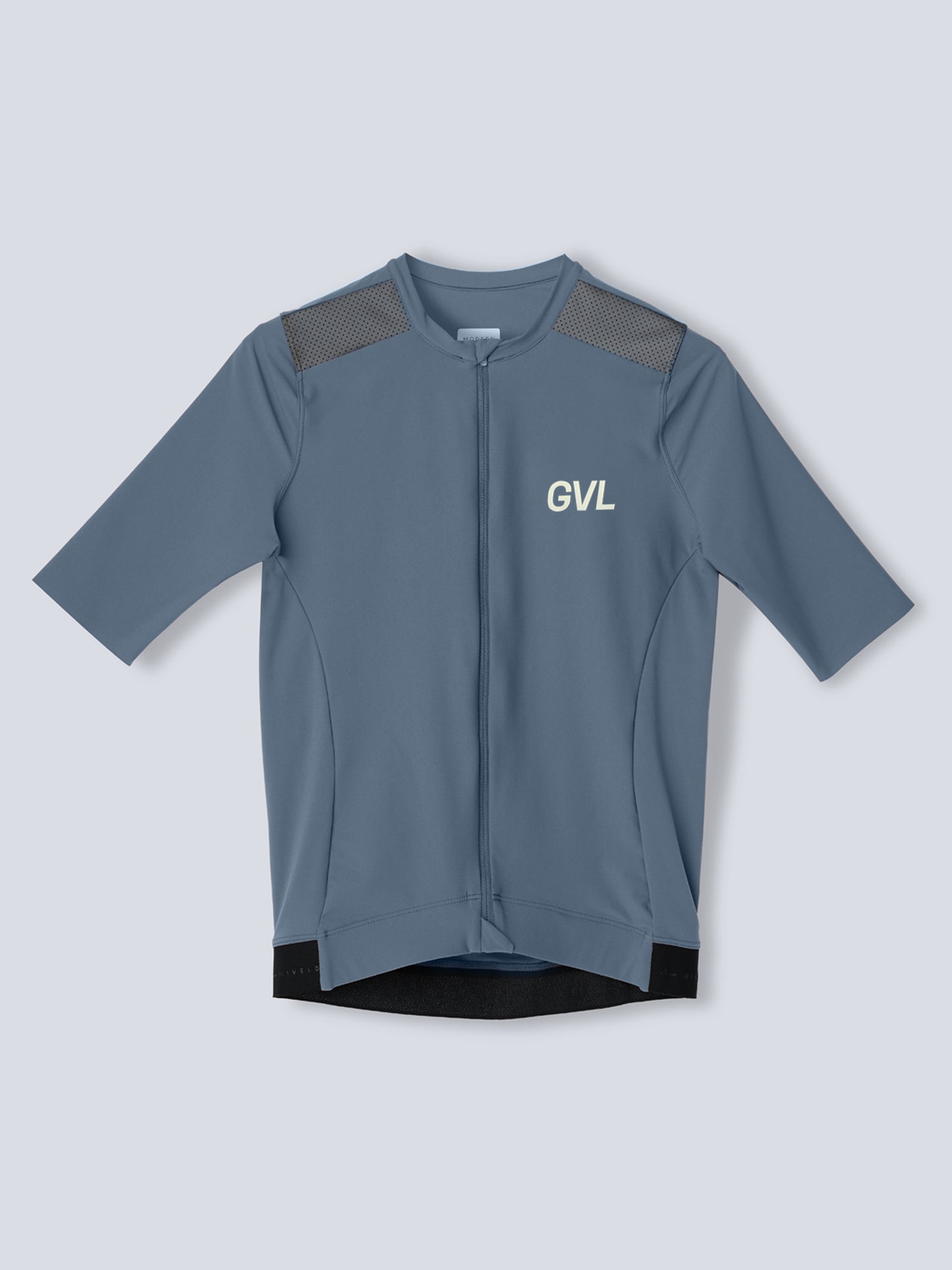 MODERN CLASSIC SS JERSEY - BLUE