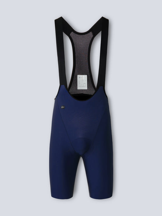 MEN’S HD PRO 2.0 BIB SHORTS - NAVY