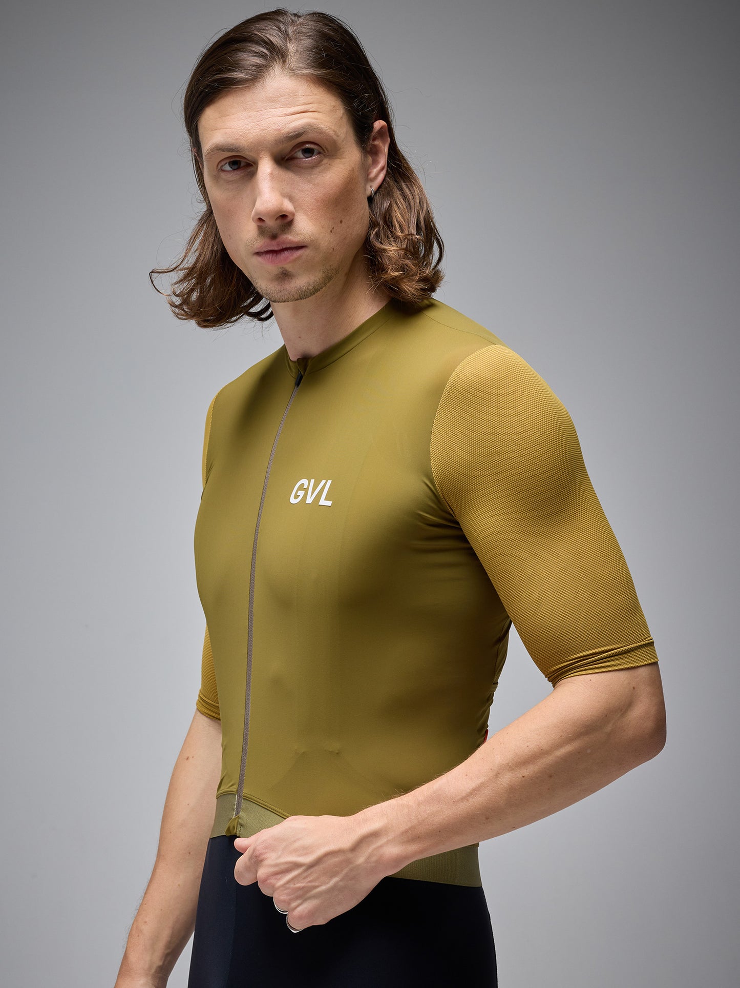 C.D.A. SS UNISEX JERSEY - ARMADILLO