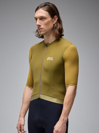 C.D.A. SS UNISEX JERSEY - ARMADILLO