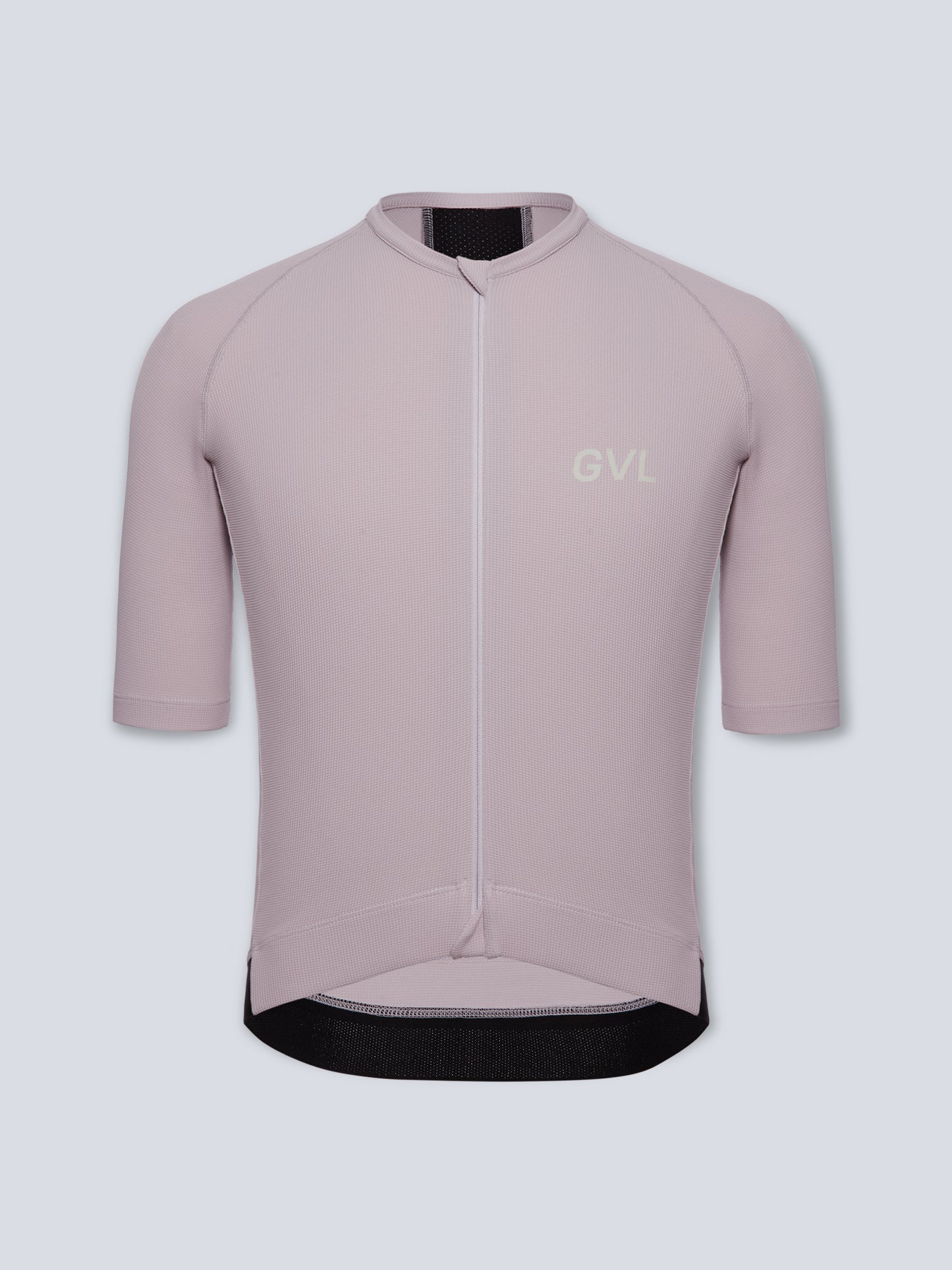 MODERN CLASSIC SS WAFFLE UNISEX JERSEY - CREPE