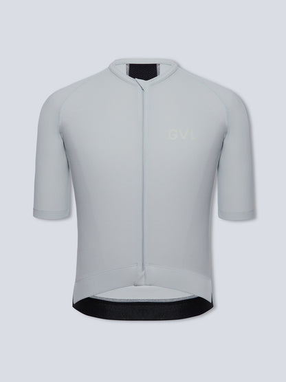 MODERN CLASSIC SS WAFFLE UNISEX JERSEY - PISTACHIO