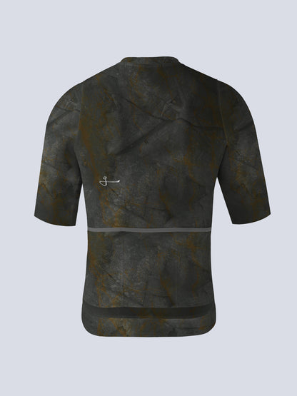 G90 LIGHT SS UNISEX JERSEY - ORE