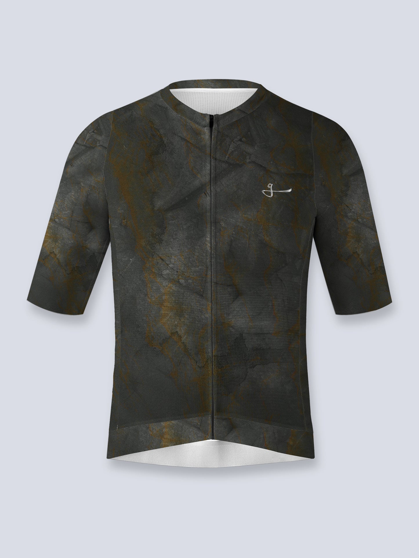 G90 LIGHT SS UNISEX JERSEY - ORE