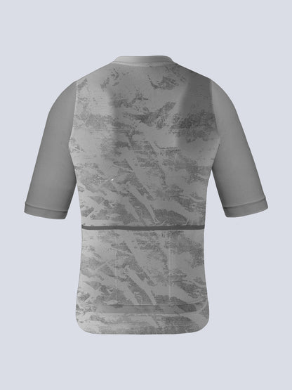 G90 PRIME SS UNISEX JERSEY - SILVER