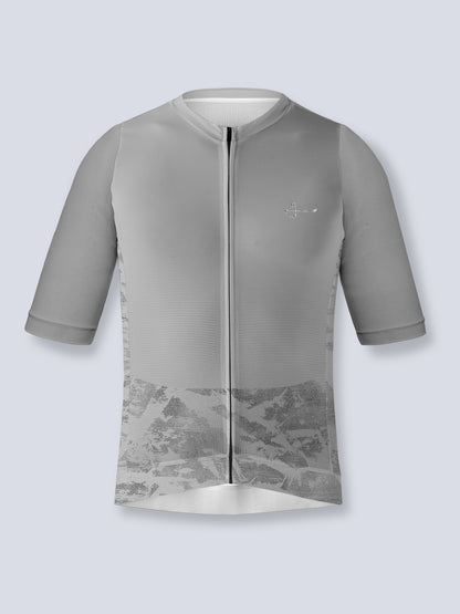 G90 PRIME SS UNISEX JERSEY - SILVER
