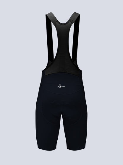 MEN’S G90 ULTRA 2026 BIB SHORTS - BLACK
