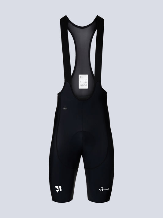 MEN’S G90 ULTRA 2026 BIB SHORTS - BLACK