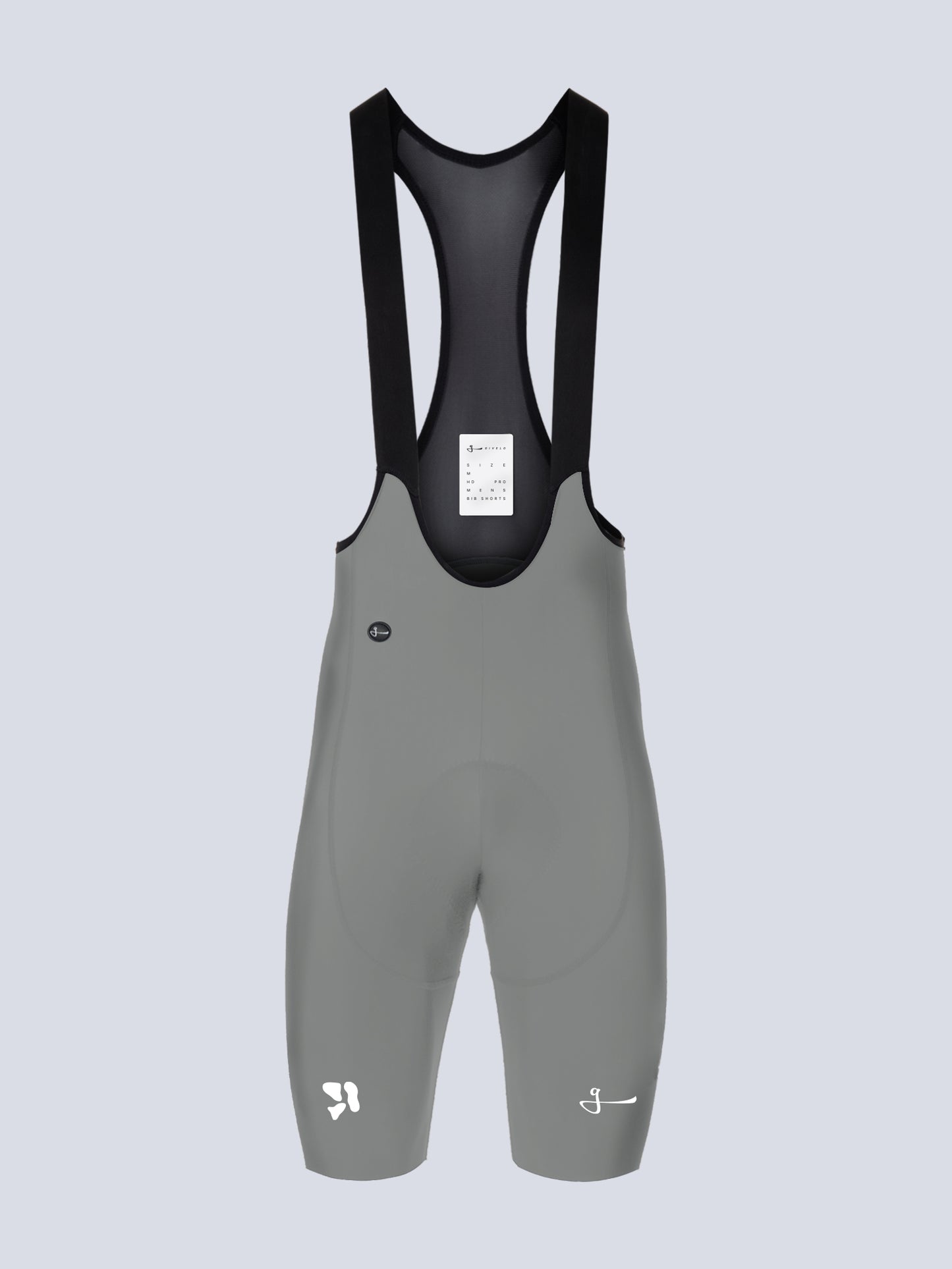 MEN’S G90 ULTRA 2026 BIB SHORTS - CLOUD