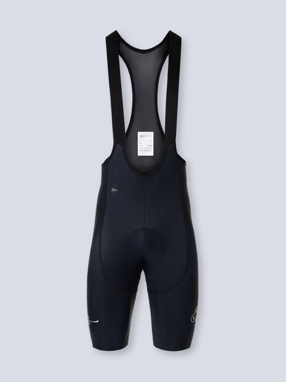 MEN’S G90 ULTRA BIB SHORTS - BLACK