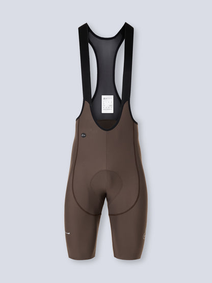 MEN’S G90 ULTRA BIB SHORTS - BROWN