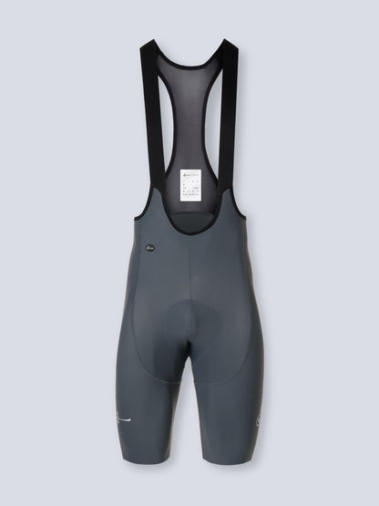 MEN’S G90 ULTRA BIB SHORTS - GREY