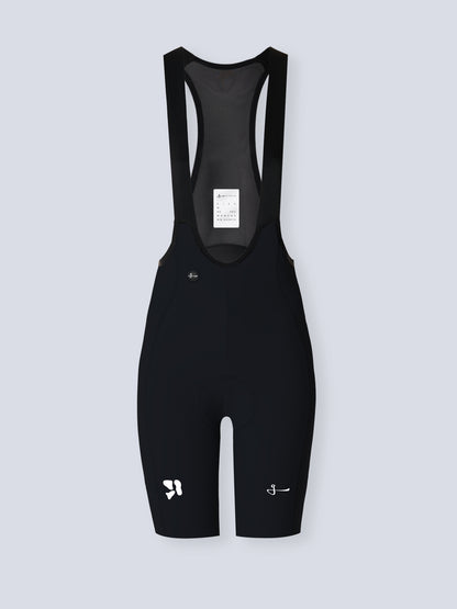 WOMEN’S G90 ULTRA 2026 BIB SHORTS - BLACK