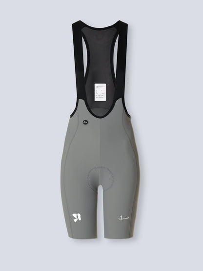 WOMEN’S G90 ULTRA 2026 BIB SHORTS - CLOUD