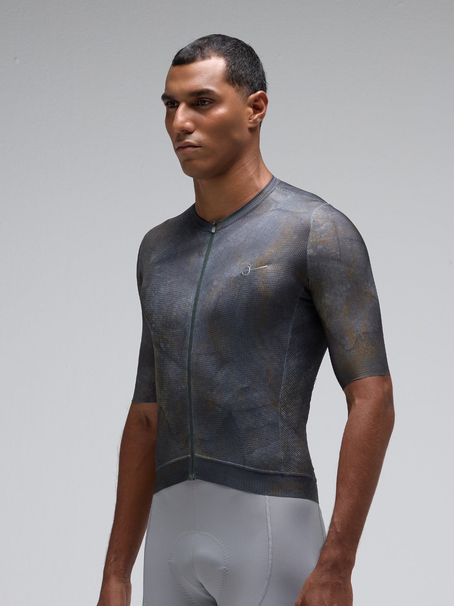 G90 LIGHT SS UNISEX JERSEY - ORE