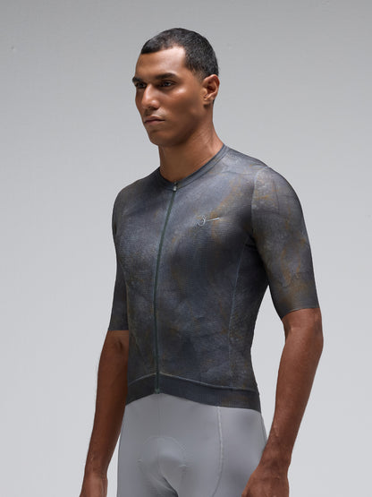 G90 LIGHT SS UNISEX JERSEY - ORE
