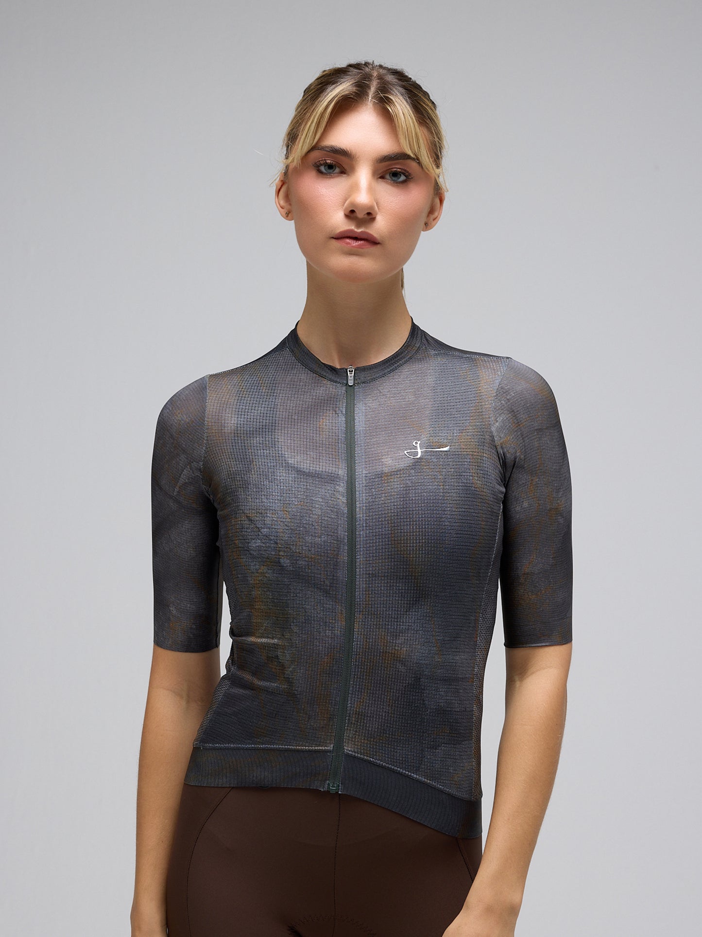 G90 LIGHT SS UNISEX JERSEY - ORE