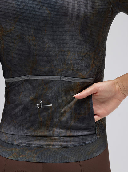 G90 LIGHT SS UNISEX JERSEY - ORE