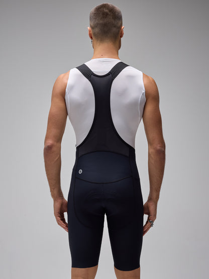 MEN’S G90 ULTRA BIB SHORTS - BLACK
