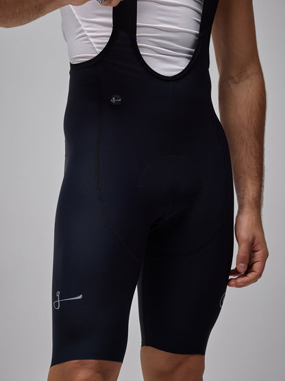 MEN’S G90 ULTRA BIB SHORTS - BLACK