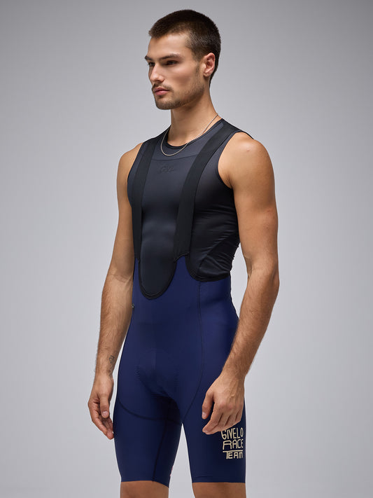 MEN'S GVL RT 2026 ULTRA  BIB SHORTS - NAVY