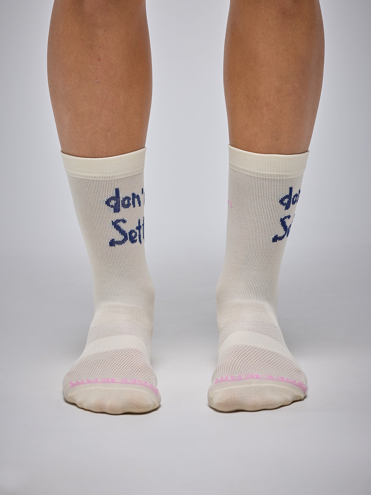 GVL RT G-SOCKS 2026 - IVORY
