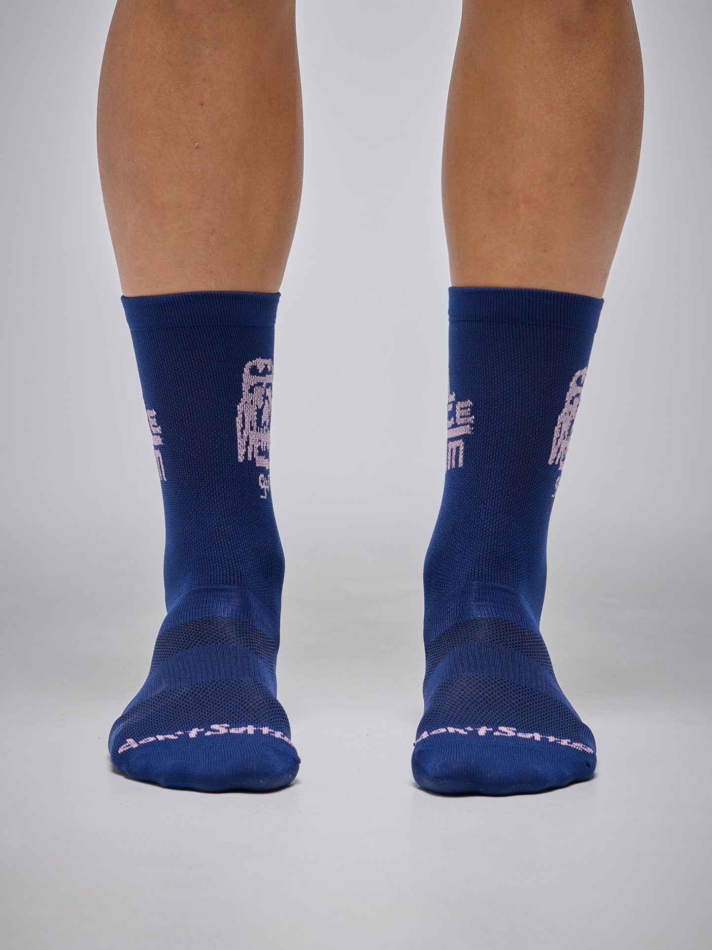 GVL RT G-SOCKS 2026 - NAVY