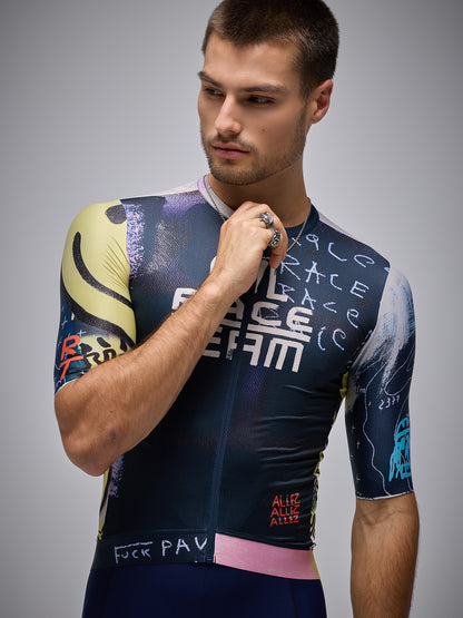 GVL RT 2026 SS UNISEX JERSEY - SALTY