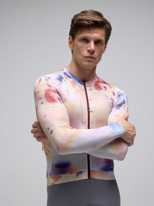 C.D.A LS 2026 UNISEX JERSEY - PHASE