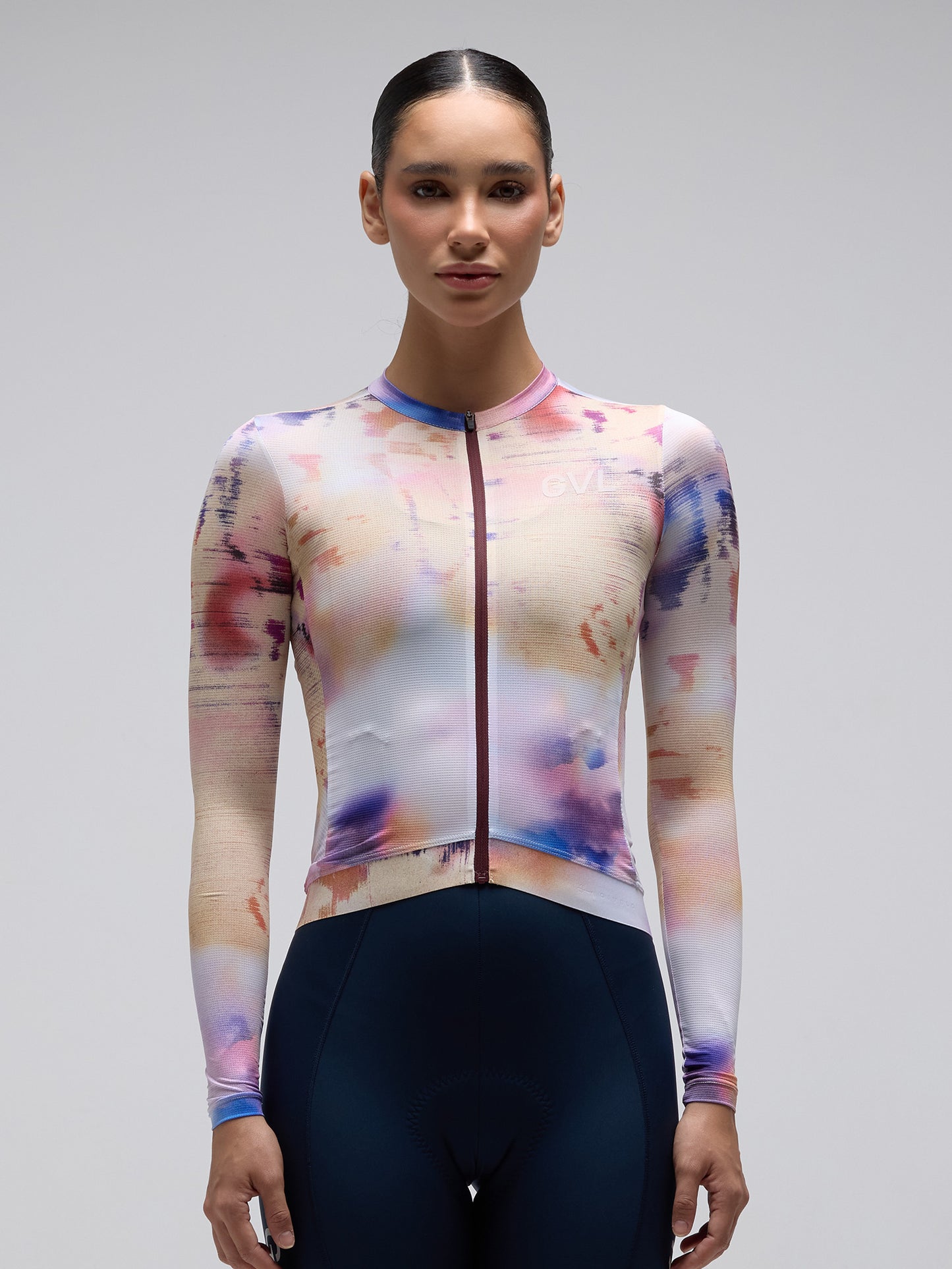 C.D.A LS 2026 UNISEX JERSEY - PHASE