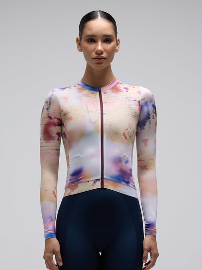 C.D.A LS 2026 UNISEX JERSEY - PHASE