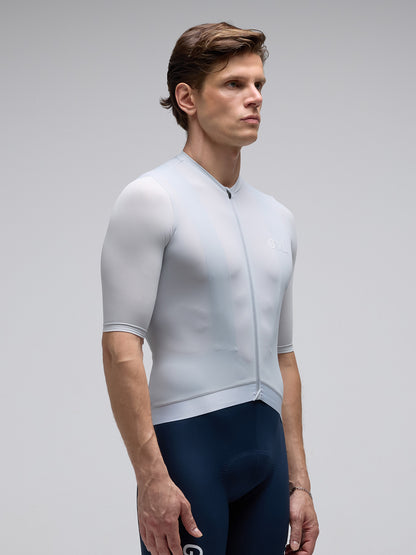 C.D.A SS UNISEX JERSEY - ICE